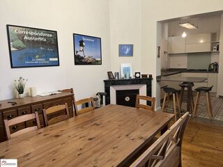  Appartement à vendre 8 pièces 169 m²