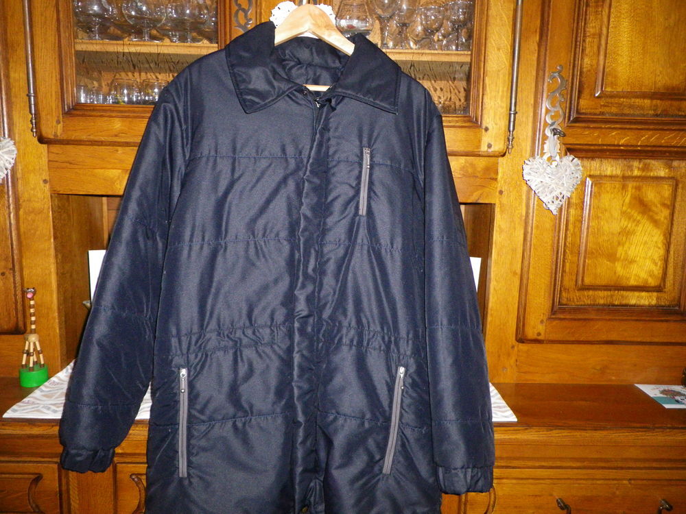2 anoraks femme Vêtements