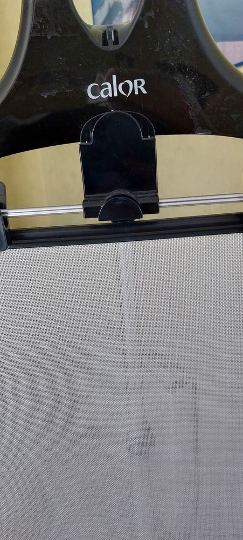 Defroisseur vertical Electroménager