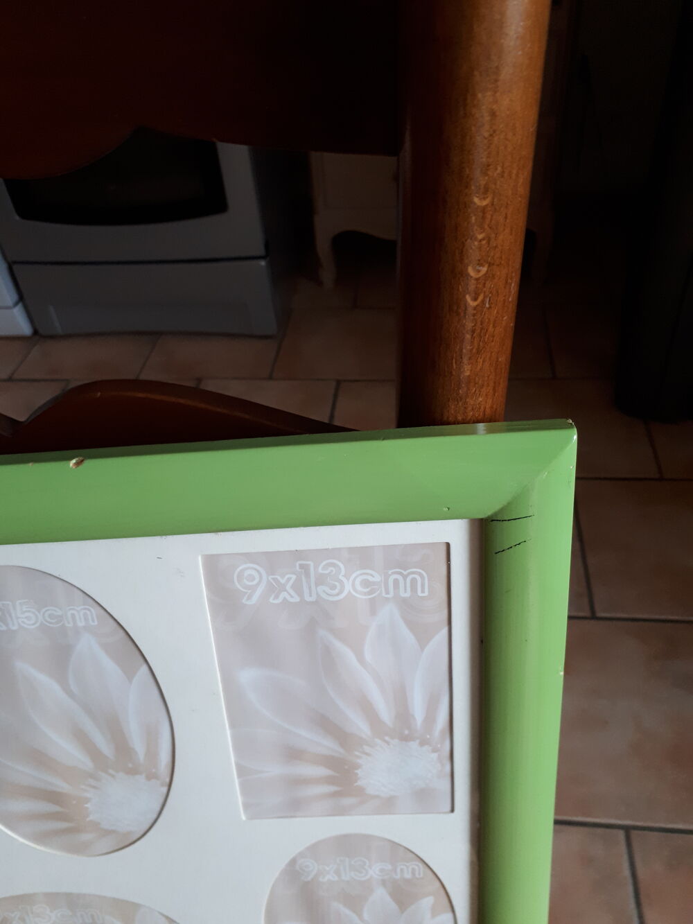 Pele-mele Décoration