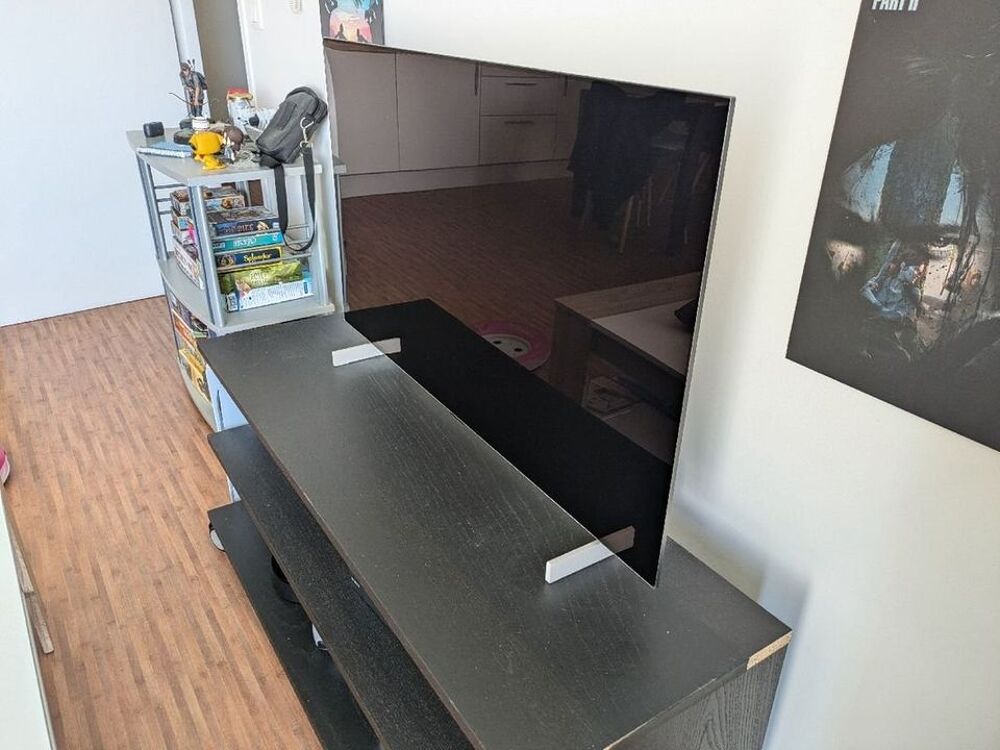 T&eacute;l&eacute; 4K LG C2 43" Photos/Video/TV