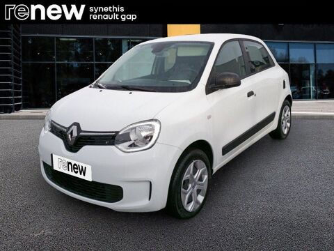 Renault Twingo III Achat Intégral - 21 Life 2022 occasion Gap 05000