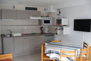 Location  Appartement 