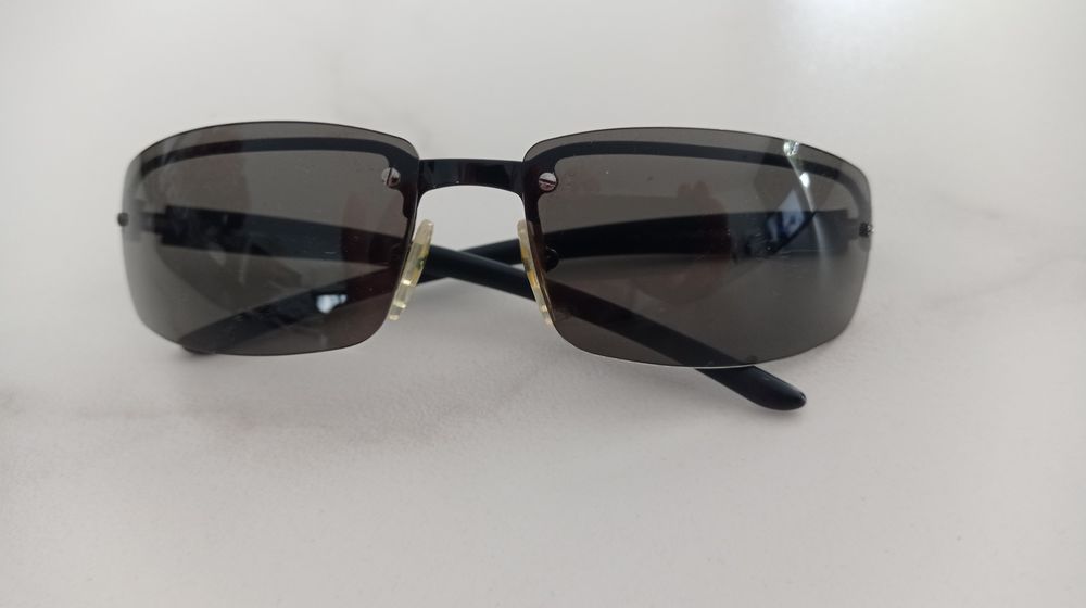 Lunettes de soleil Homme - POLO Sport de Ralph Lauren Vêtements