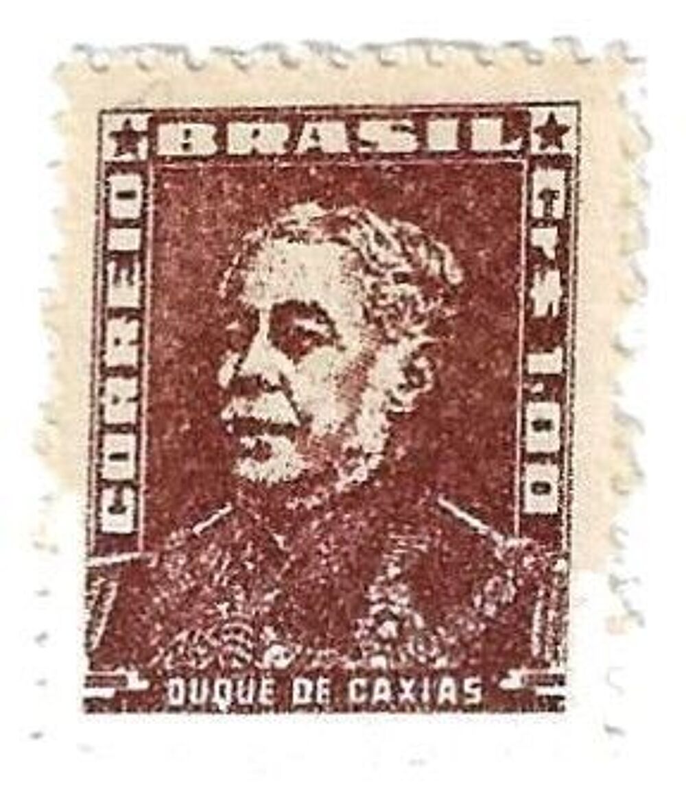 14 Timbres Collection Philat&eacute;lique du Br&eacute;sil 
