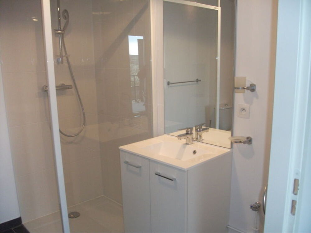 Location Appartement appart. neuf Type F1 meublé BESANCON Besançon