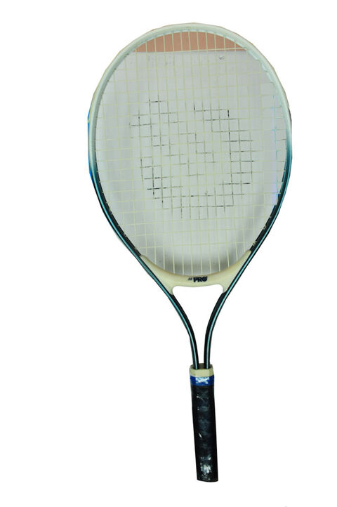Raquette de Tennis. 29 Alfortville (94)