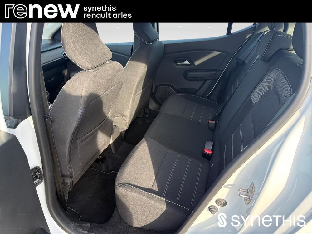 Sandero ECO-G 100 Expression 2023 occasion 13200 Arles