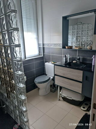  Maison à vendre 5 pièces 110 m²