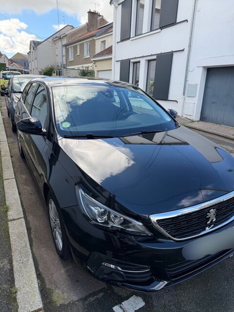 Peugeot 308 sw BlueHDi 130ch S&S EAT8 Active