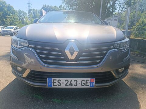 Renault talisman 
