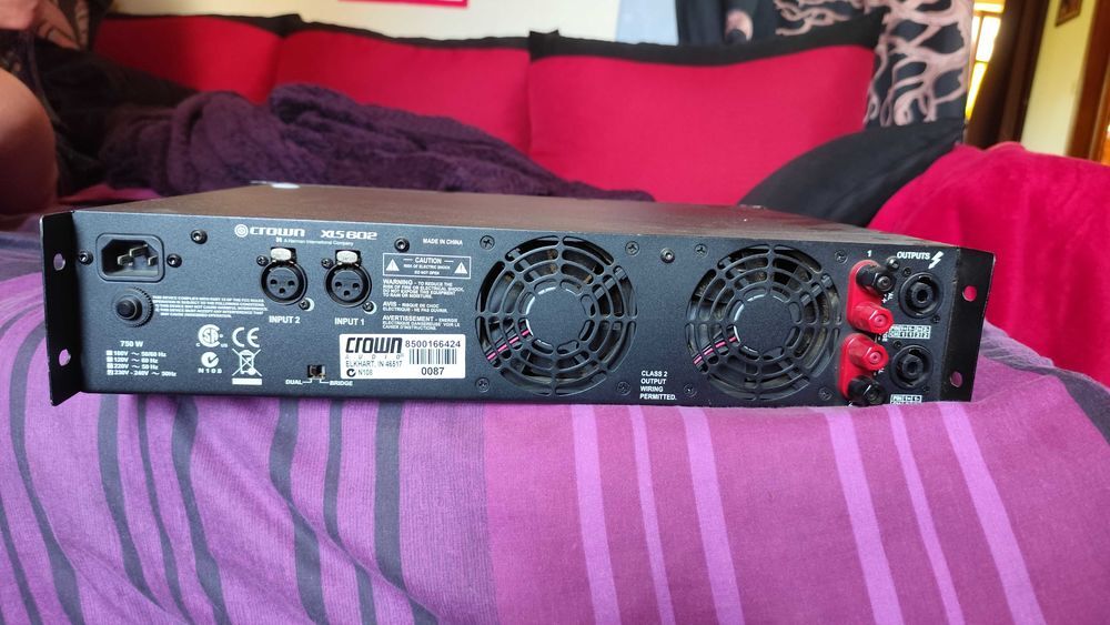 Sonorisation Audio Audio et hifi