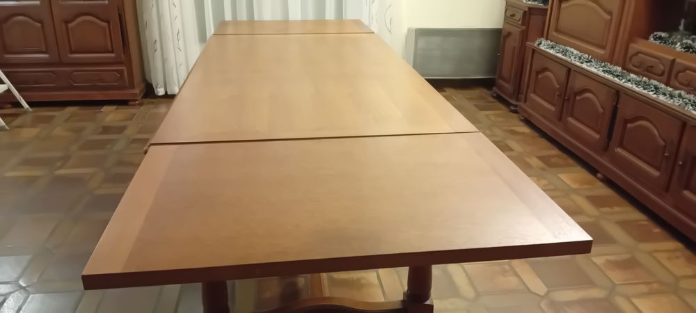 table et chaises Meubles