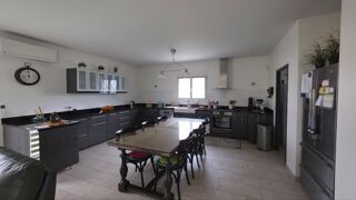  Maison à vendre 5 pièces 135 m² Vayres