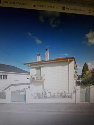  Maison à vendre 6 pièces 120 m²
