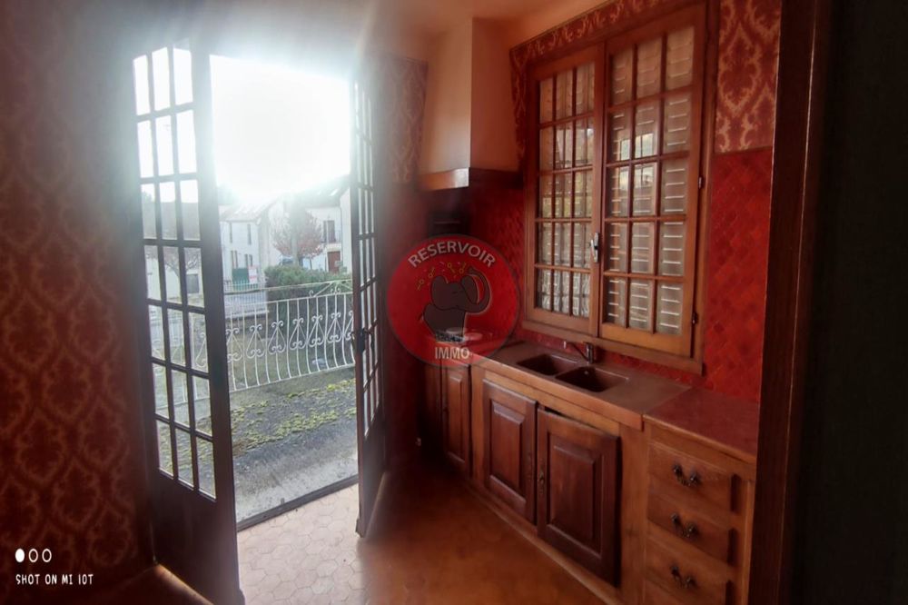 vente Maison - 5 pièce(s) - 186 m² Beaune (21200)