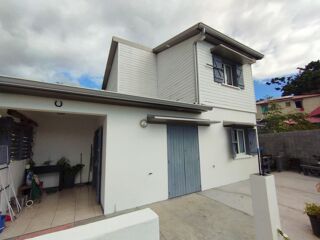  Maison � vendre 4 pi�ces 70 m�