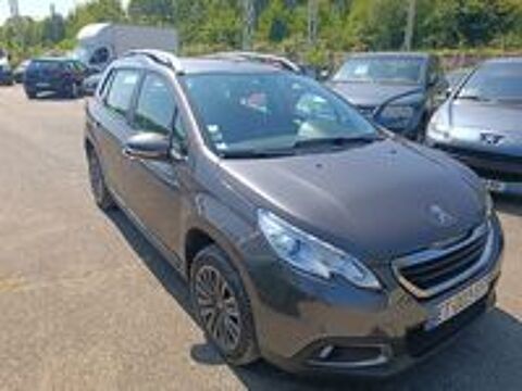 2008 1.6 BlueHDi 100ch BVM5 Active 2016 occasion 31200 Toulouse
