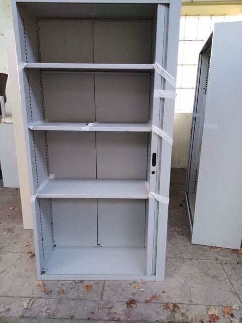 armoire de bureau et de rangement avec tagre en Fert 189 Villeurbanne (69)