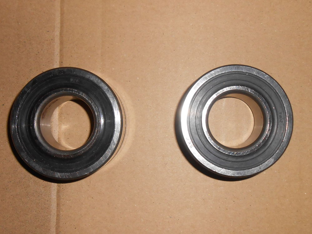 ROULEMENTS SKF 362226 C (47) Bricolage