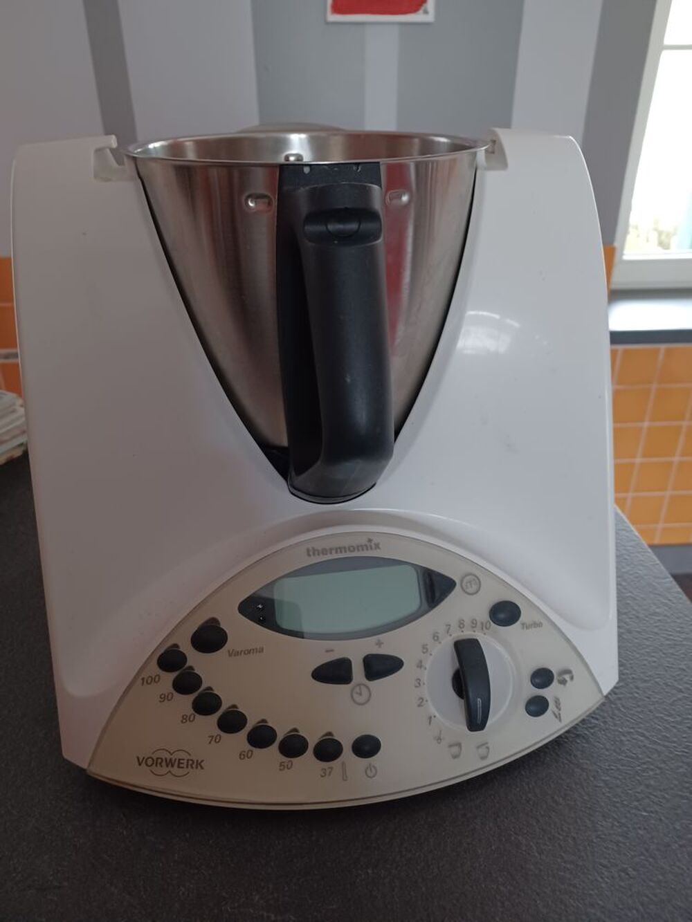 Thermomix TM31 Electroménager
