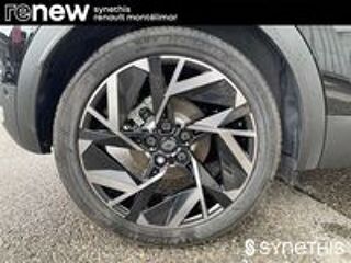 Captur E-Tech full hybrid 145 ch esprit Alpine 2024 occasion 26200 Mont&eacute;limar