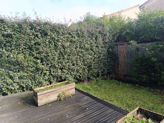  Maison � vendre 5 pi�ces 119 m�