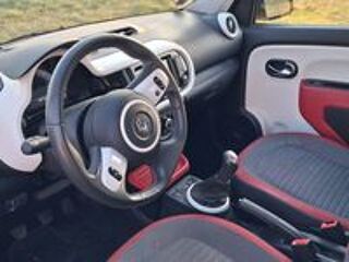 Twingo III 1.0 SCe 70 eco2 Stop & Start Intens 2015 occasion 16440 Mouthiers-sur-Bo&euml;me
