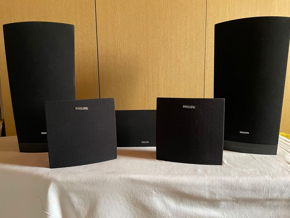 Home cinema Audio et hifi