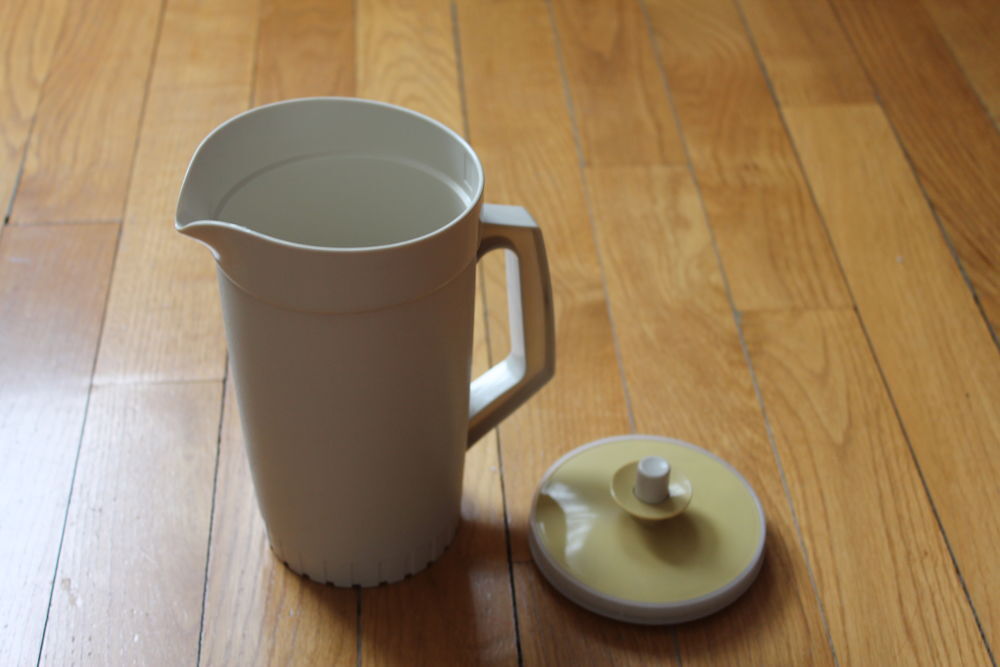 PICHET TUPPERWARE Cuisine