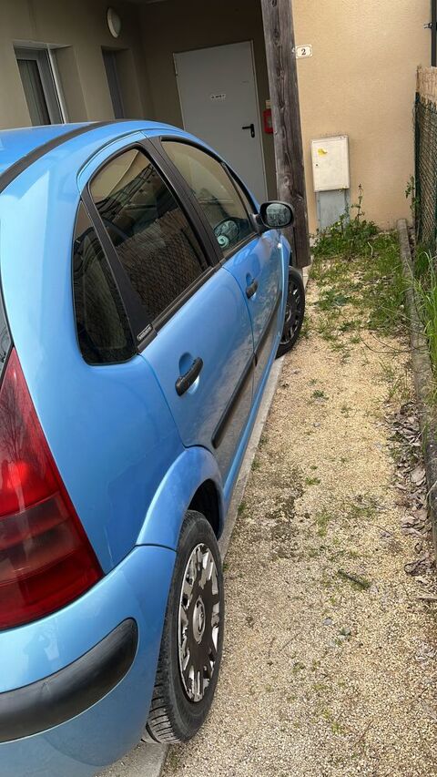 Citroen c3 Citroën
