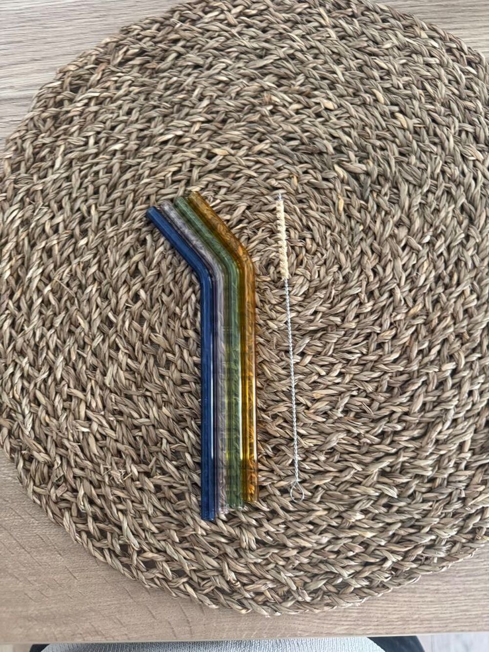Pailles Décoration
