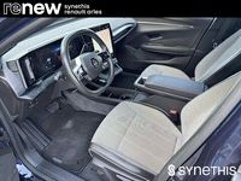 M&eacute;gane Megane E-Tech EV40 130ch standard charge Techno 2022 occasion 13200 Arles