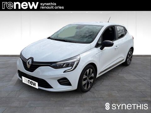 Annonce voiture Renault Clio V 14490 €