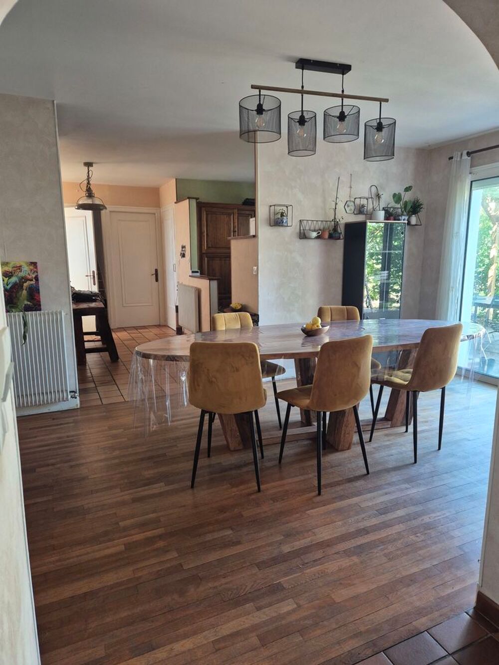Vente Maison Maison 134m² - 4 chambres Châtellerault