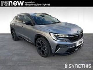 Austral E-Tech full hybrid 200 GSR2 Techno esprit Alpine 2025 occasion 83160 La Valette-du-Var
