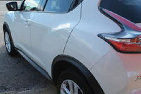 Juke 1.6e 117 Xtronic N-Connecta 2018 occasion 20260 Calvi