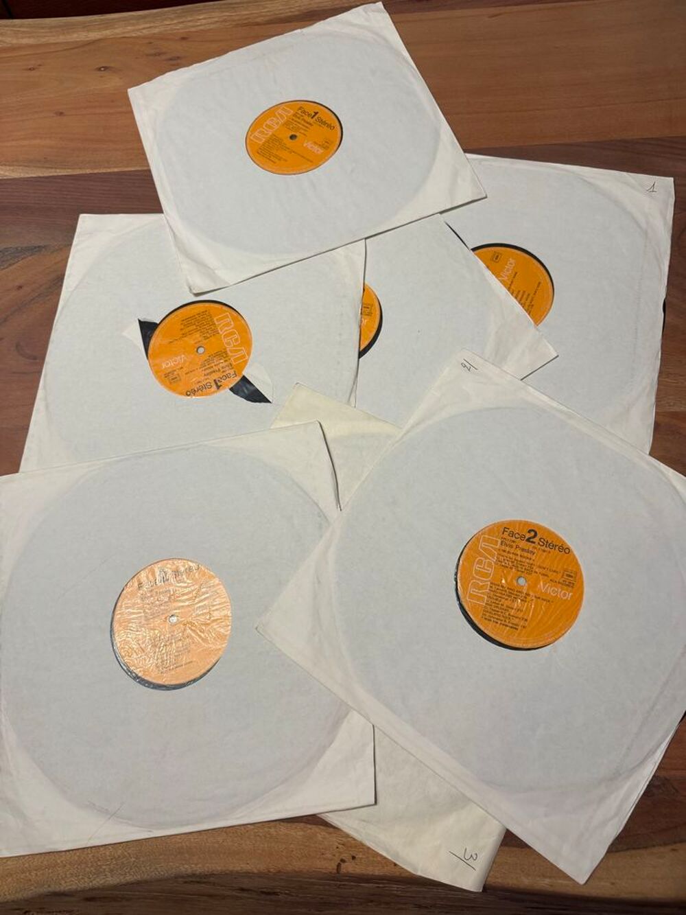 album Vinyles Rock par Elvis Presley CD et vinyles