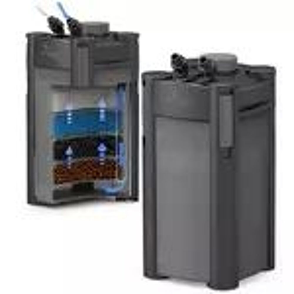 Pompe aquatlantis CleanSys 1400 PRO Electroménager