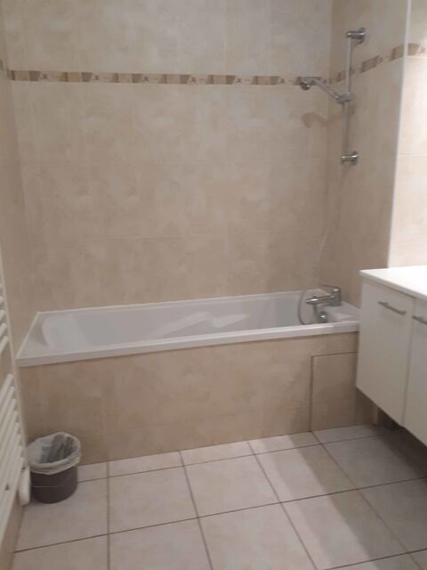  Appartement  louer 3 pices 49 m Vnissieux