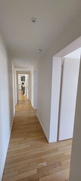  Appartement à louer 4 pièces 101 m² Amiens
