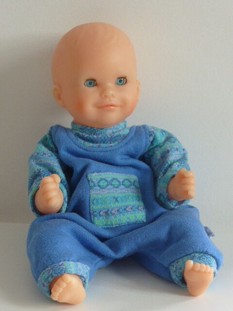 Corolle poup�e b�b� calin charmeur 95 - 12 j 12 E 30 cm 18 Rueil-Malmaison (92)