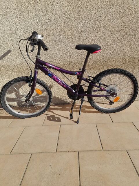 VTT Enfants 20 pouces 50 Marly-sous-Issy (71)