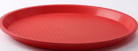 Plateau de service en plastique 39 cm diam�tre 5 Villeurbanne (69)