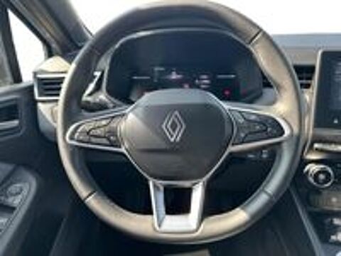 Clio V Clio TCe 90 ch GSR2 Techno 2025 occasion 91310 Montlh&eacute;ry