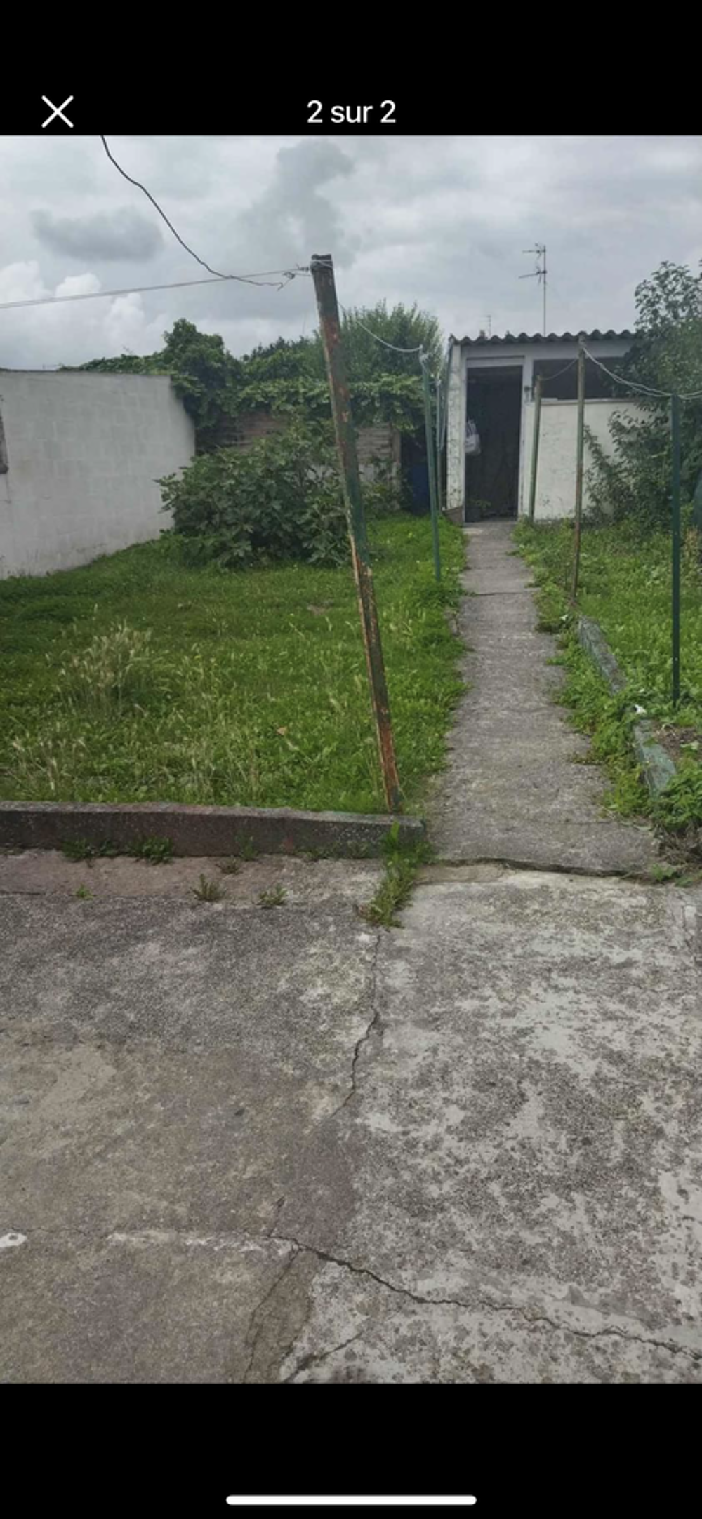 Vente Maison Maison 100m2 environ avec jardin Tourcoing