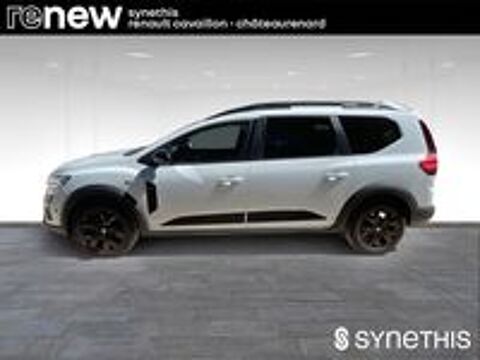 Jogger ECO-G 100 5 places SL Extreme 2022 occasion 84300 Cavaillon