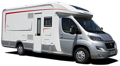 NOTIN Camping car 2015 occasion Saint-Genest-Lerpt 42530