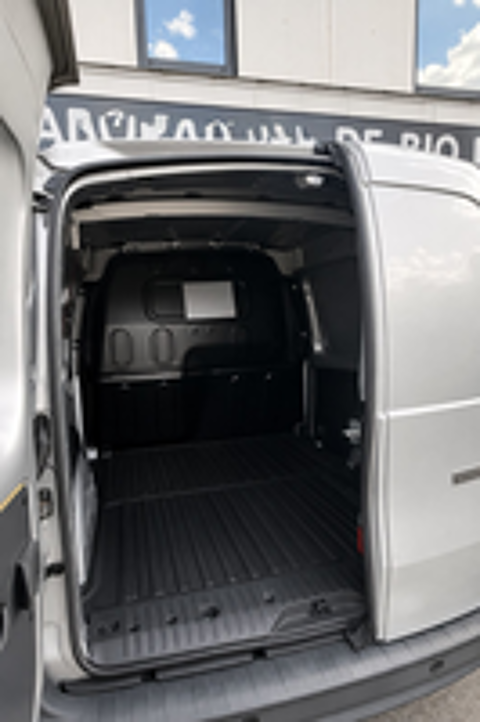 Kangoo KANGOO EXPRESS L1 1.5 DCI 75 ENERGY PRO+ 2016 occasion 74700 Sallanches