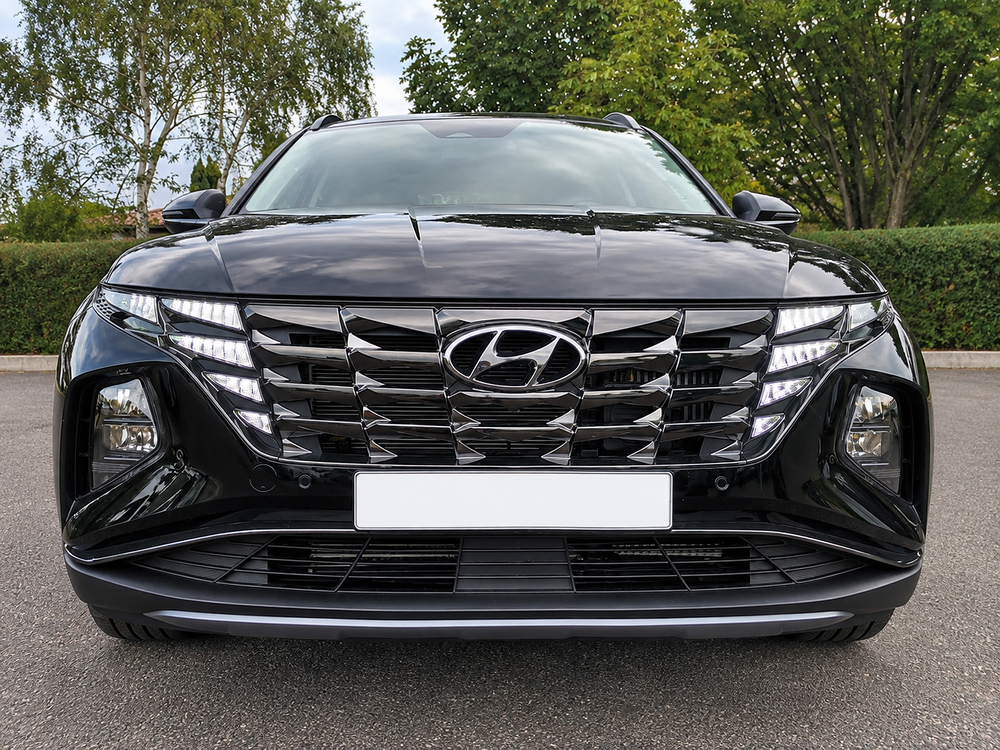 Tucson 1.6 T-GDI 230 Hybrid BVA6 Creative 2022 occasion 26100 Romans-sur-Is&egrave;re